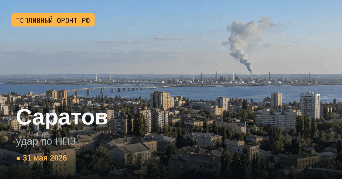 Архив сводок за май 2026