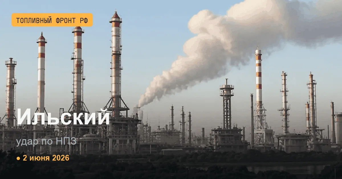 Сводка за 2 июня 2026