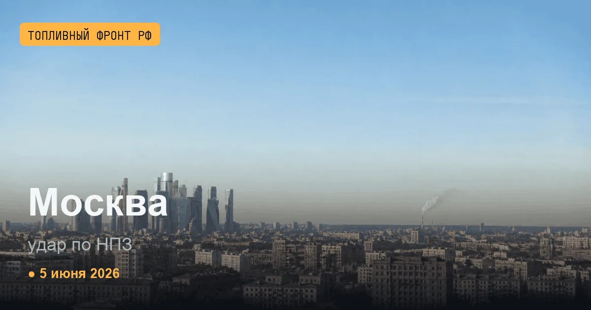Сводка за 5 июня 2026