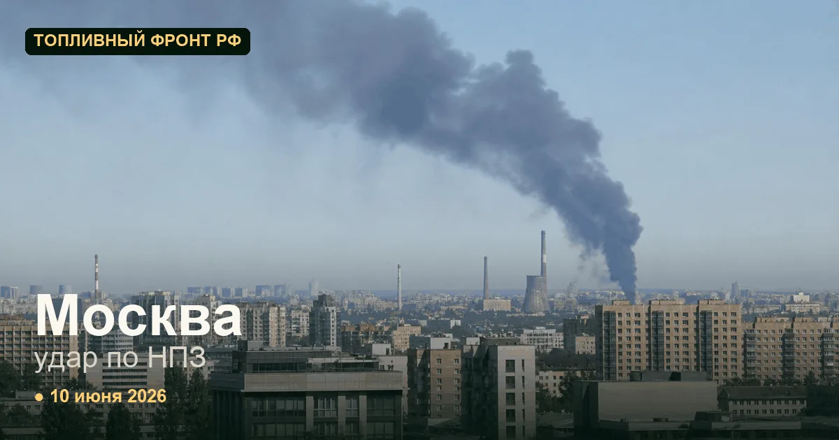 Сводка за 10 июня 2026