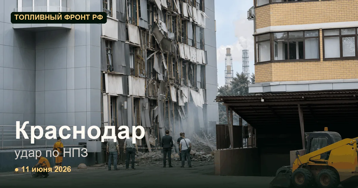 Сводка за 11 июня 2026