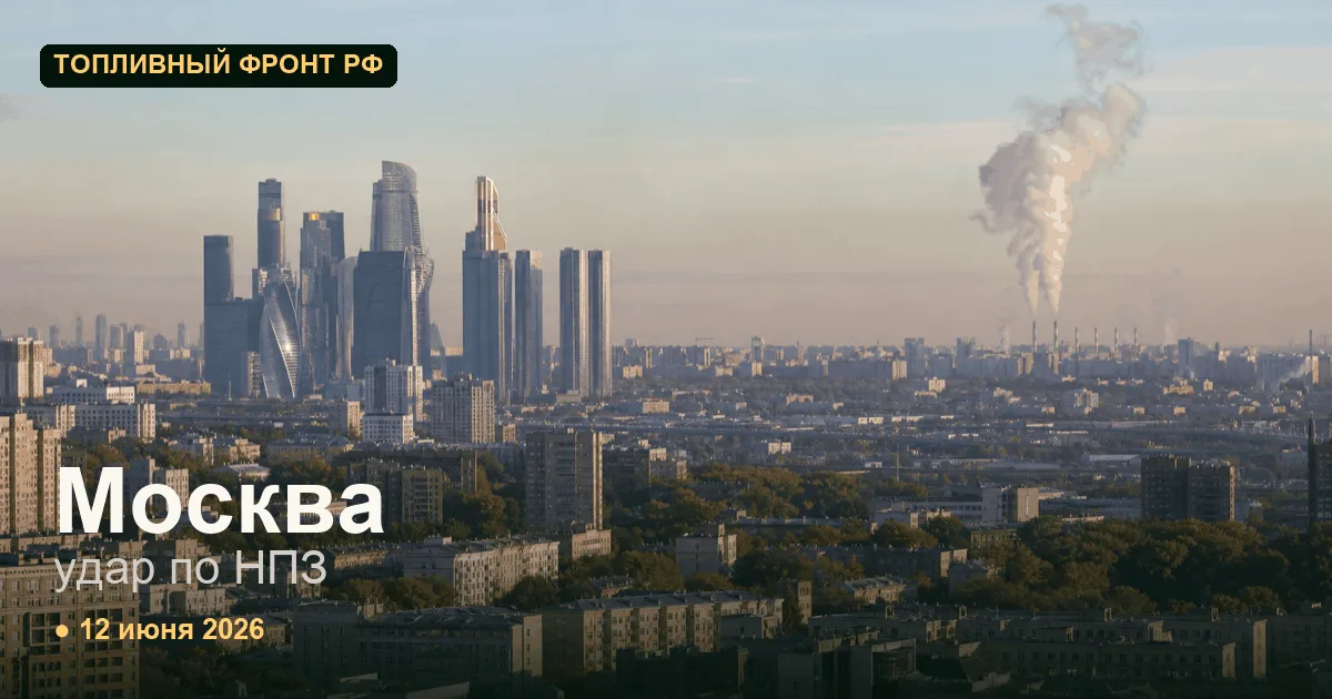 Сводка за 12 июня 2026