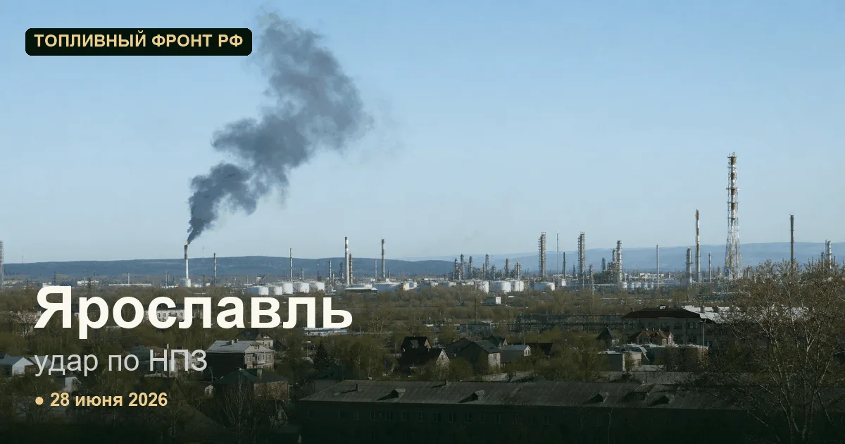 Сводка за 28 июня 2026