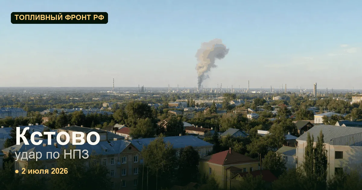 Сводка за 2 июля 2026