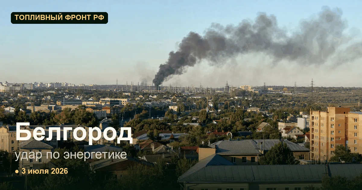 Сводка за 3 июля 2026