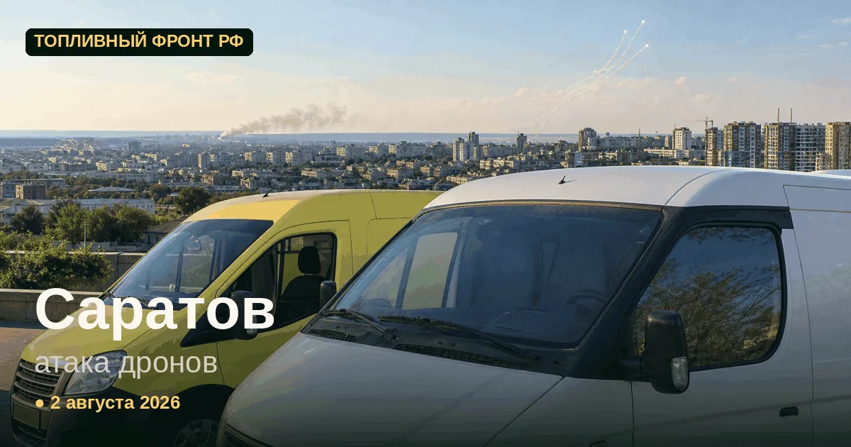 Сводка за 2 августа 2026