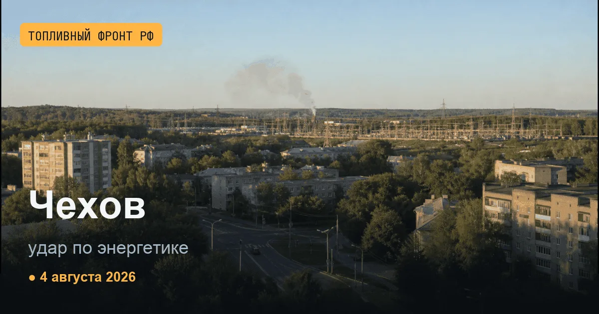 Сводка за 4 августа 2026