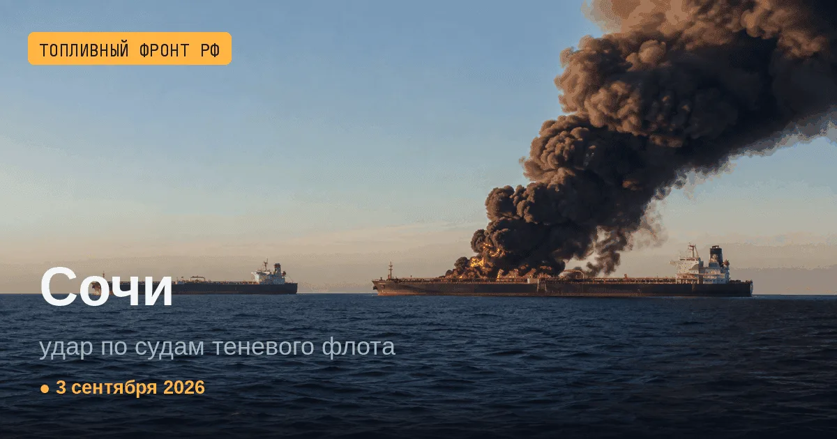 Сводка за 3 сентября 2026