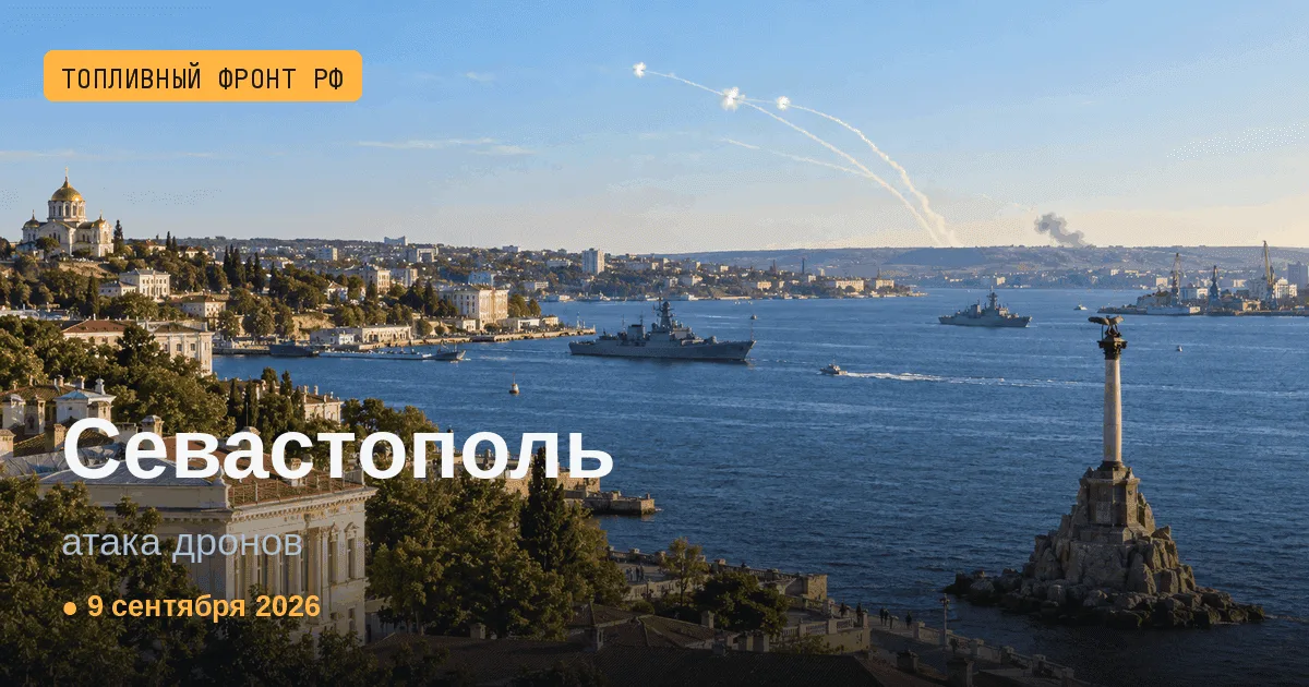 Сводка за 9 сентября 2026