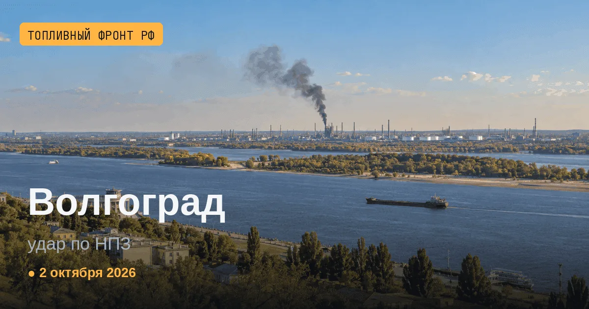 Сводка за 2 октября 2026