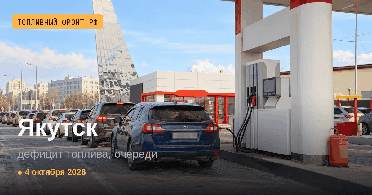 Сводка за 4 октября 2026